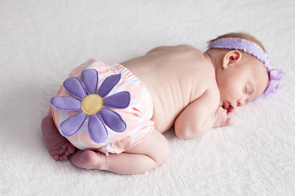Eastern NC Newborn Photographer