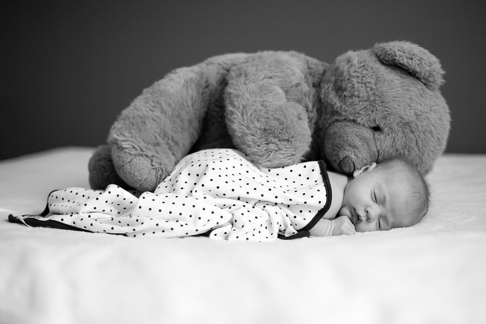 Eastern NC Newborn Photographer