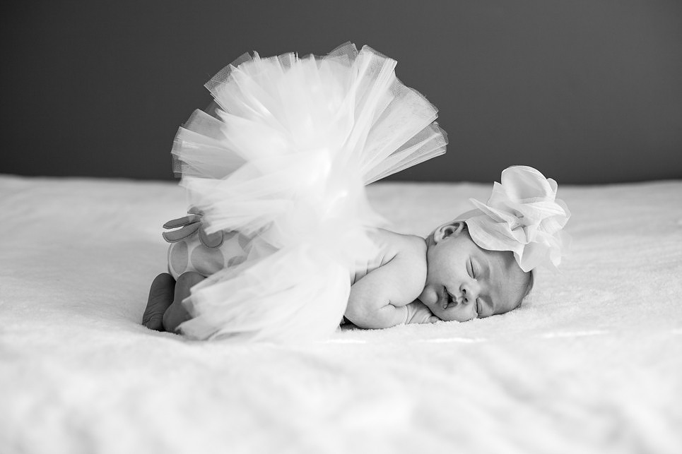 Eastern NC Newborn Photographer